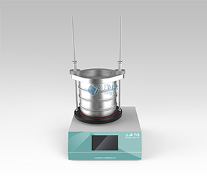 實(shí)驗(yàn)室振動篩分儀 實(shí)驗(yàn)室振動篩分儀