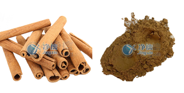 全自動液氮冷凍研磨儀對桂皮樣品的前處理研磨實(shí)驗(yàn)效果 全自動液氮冷凍研磨儀對桂皮樣品的前處理研磨實(shí)驗(yàn)效果