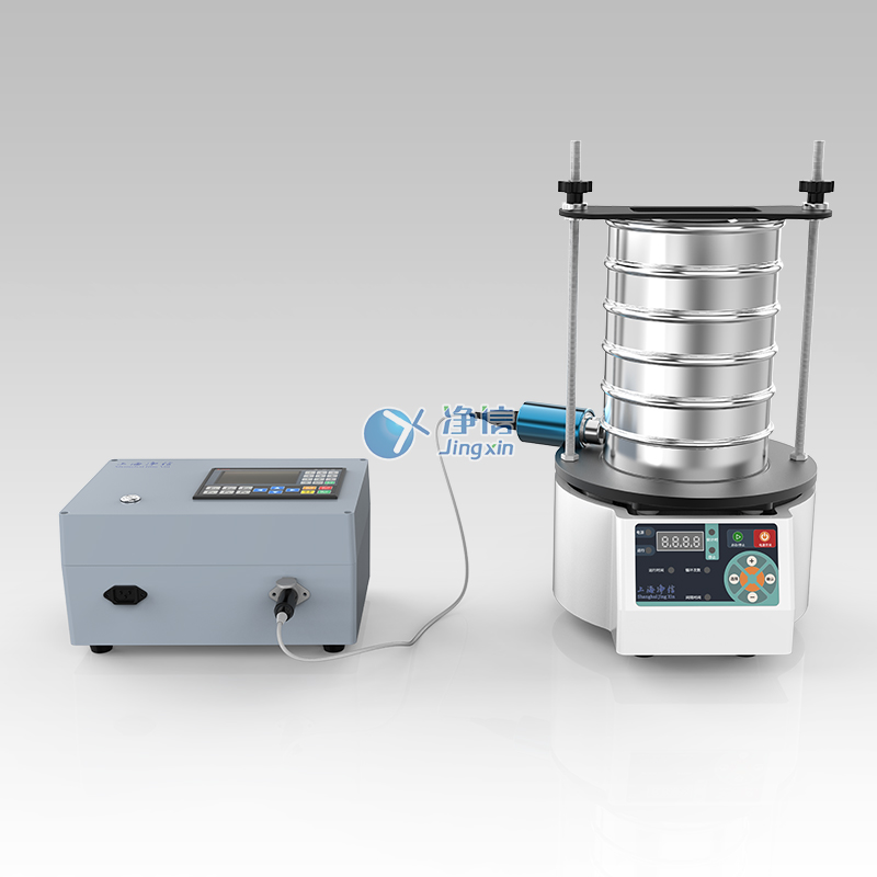 高效解決篩分難題，超聲波振動(dòng)篩分儀JXSF-U1助您一臂之力