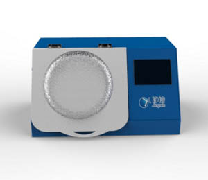 上海凈信毛發(fā)毒品現場篩查儀助力警方鑒定是否有吸毒